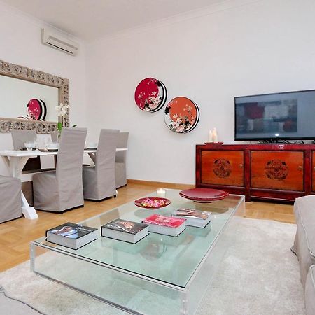 DEZA cozy place RIPETTA Rzym Zewnętrze zdjęcie
