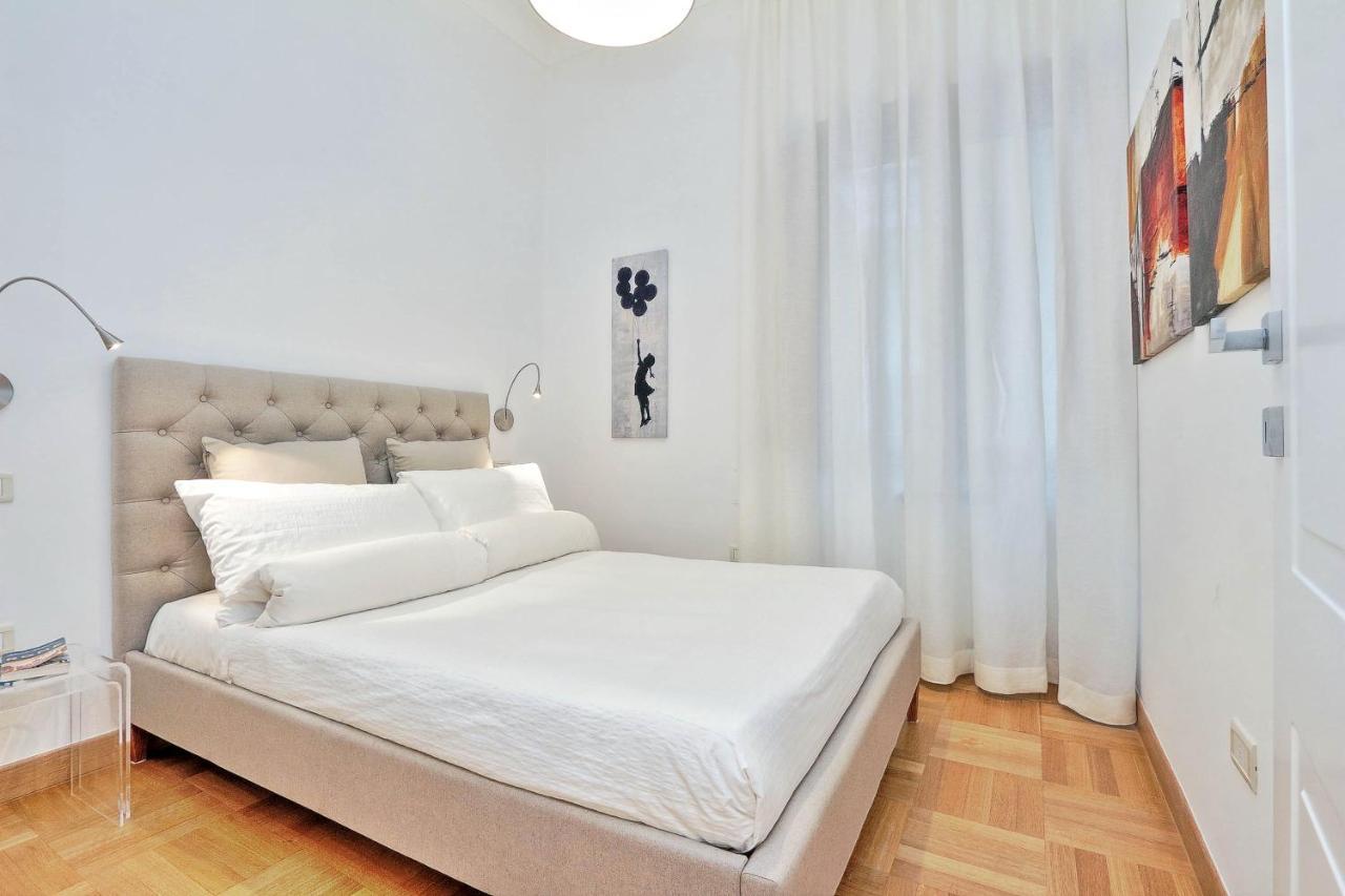 DEZA cozy place RIPETTA Rzym Zewnętrze zdjęcie