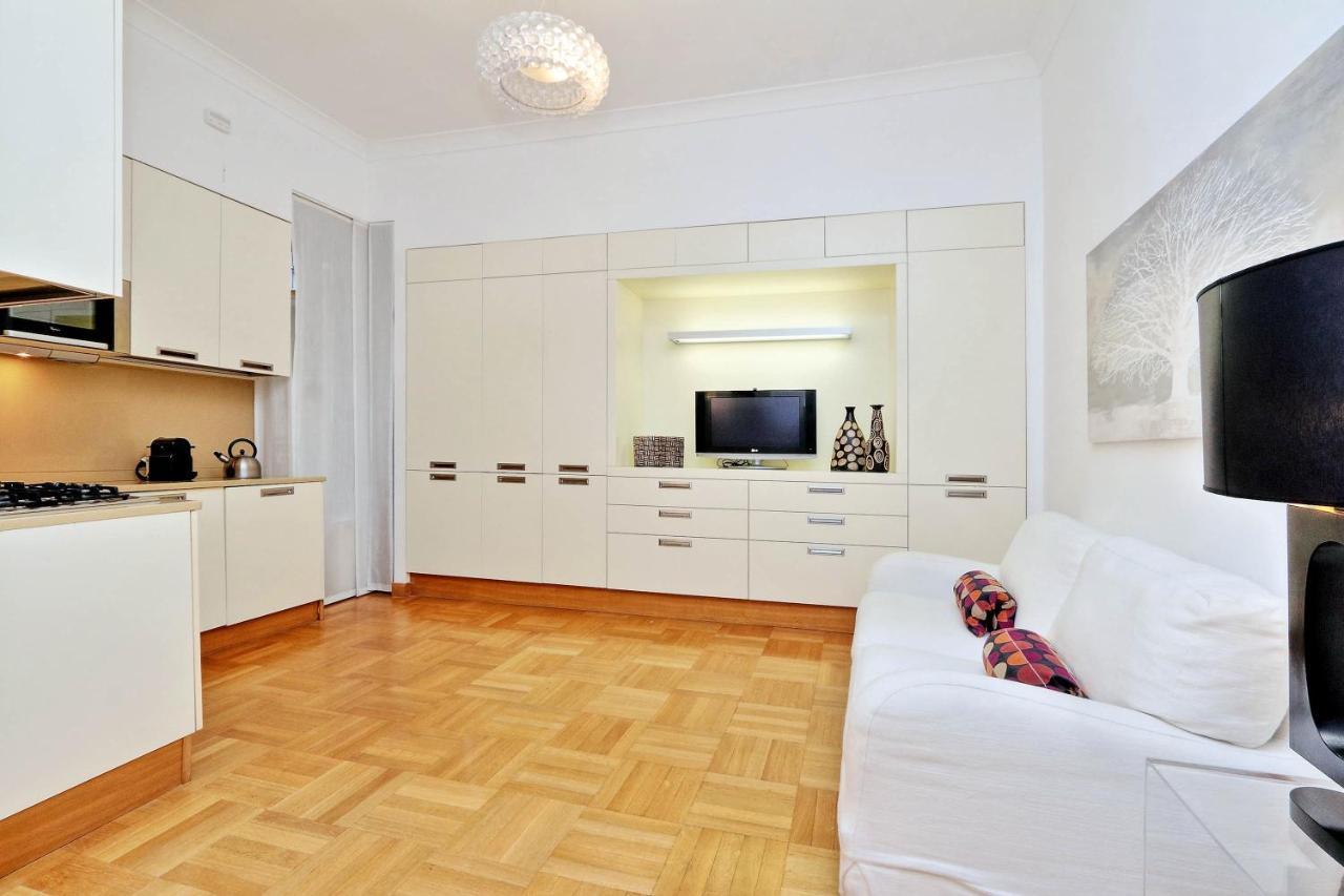 DEZA cozy place RIPETTA Rzym Zewnętrze zdjęcie