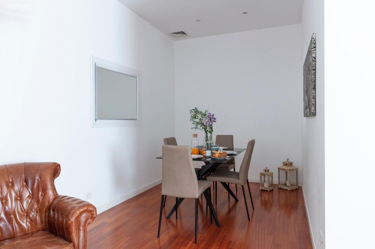 DEZA cozy place RIPETTA Rzym Zewnętrze zdjęcie