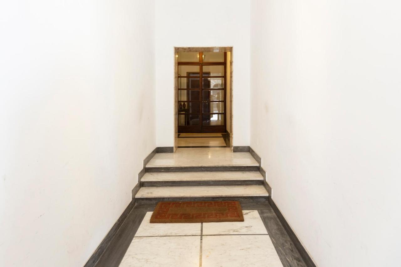 DEZA cozy place RIPETTA Rzym Zewnętrze zdjęcie