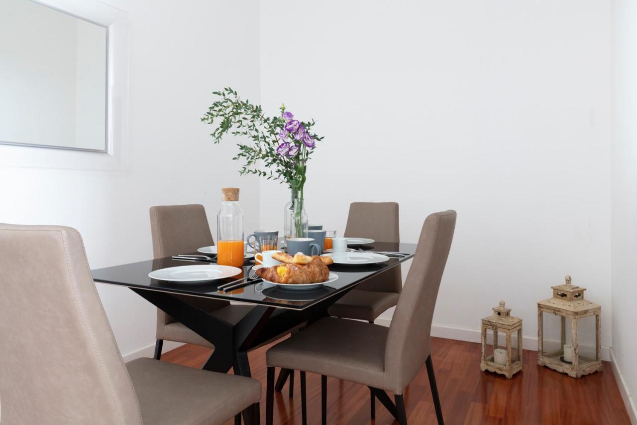 DEZA cozy place RIPETTA Rzym Zewnętrze zdjęcie