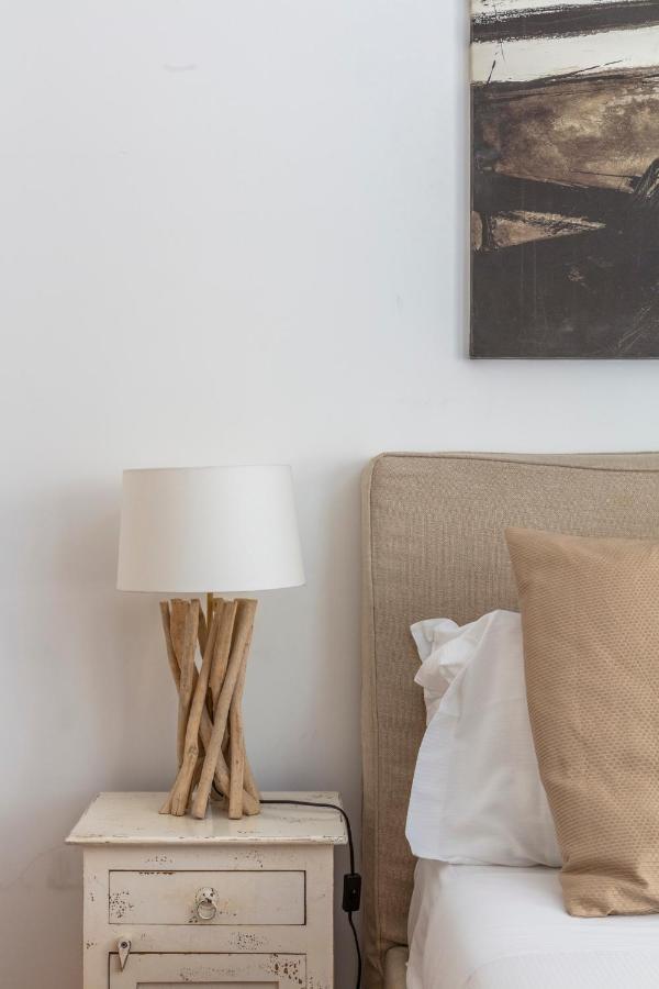 DEZA cozy place RIPETTA Rzym Zewnętrze zdjęcie