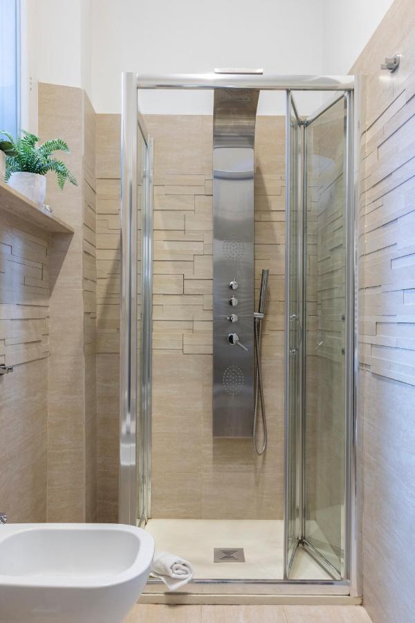 DEZA cozy place RIPETTA Rzym Zewnętrze zdjęcie