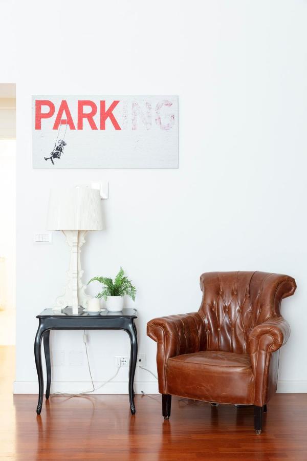 DEZA cozy place RIPETTA Rzym Zewnętrze zdjęcie