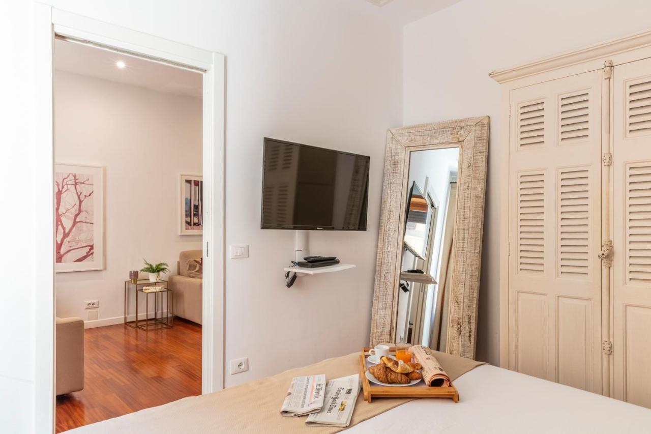 DEZA cozy place RIPETTA Rzym Zewnętrze zdjęcie