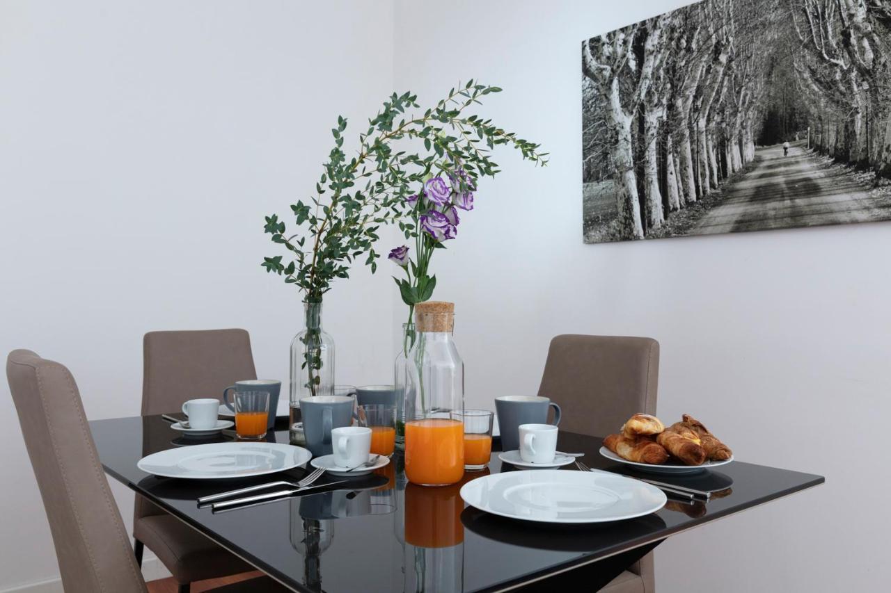 DEZA cozy place RIPETTA Rzym Zewnętrze zdjęcie