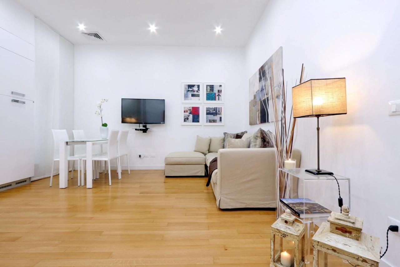 DEZA cozy place RIPETTA Rzym Zewnętrze zdjęcie