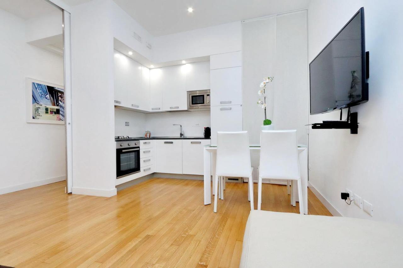 DEZA cozy place RIPETTA Rzym Zewnętrze zdjęcie