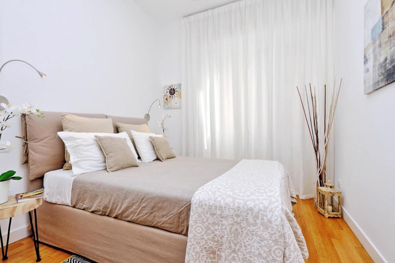 DEZA cozy place RIPETTA Rzym Zewnętrze zdjęcie