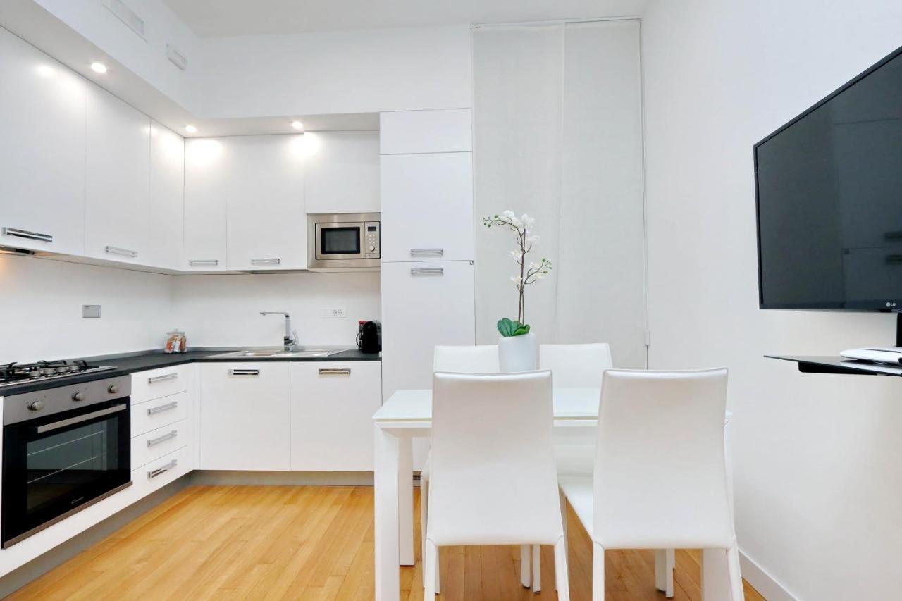 DEZA cozy place RIPETTA Rzym Zewnętrze zdjęcie