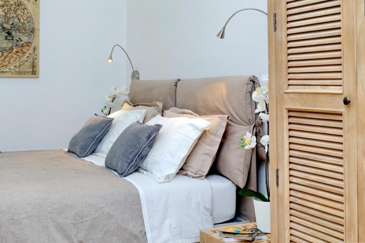 DEZA cozy place RIPETTA Rzym Zewnętrze zdjęcie