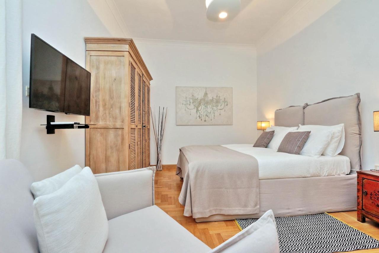 DEZA cozy place RIPETTA Rzym Zewnętrze zdjęcie