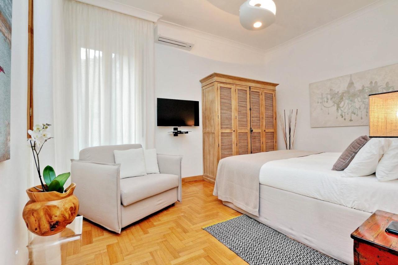 DEZA cozy place RIPETTA Rzym Zewnętrze zdjęcie