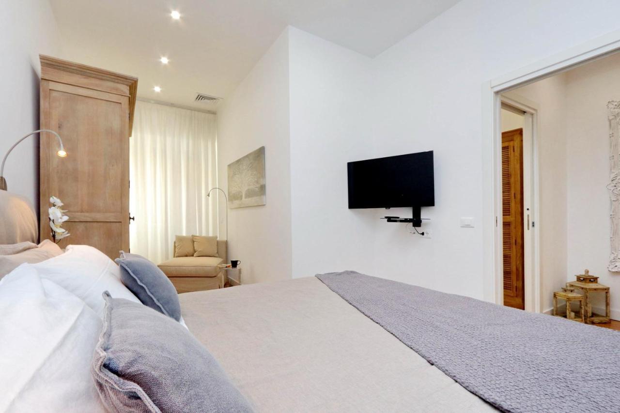 DEZA cozy place RIPETTA Rzym Zewnętrze zdjęcie