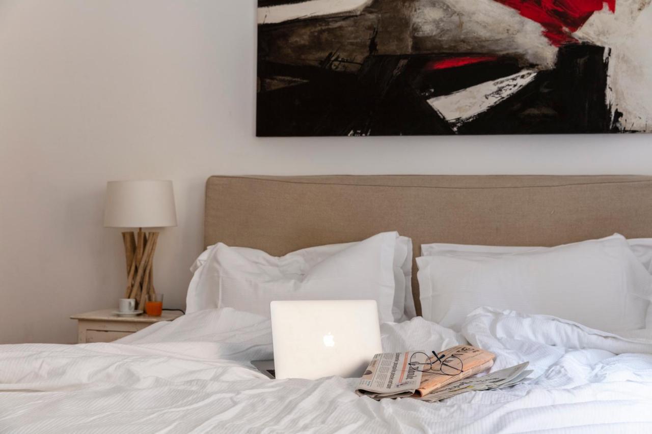DEZA cozy place RIPETTA Rzym Zewnętrze zdjęcie
