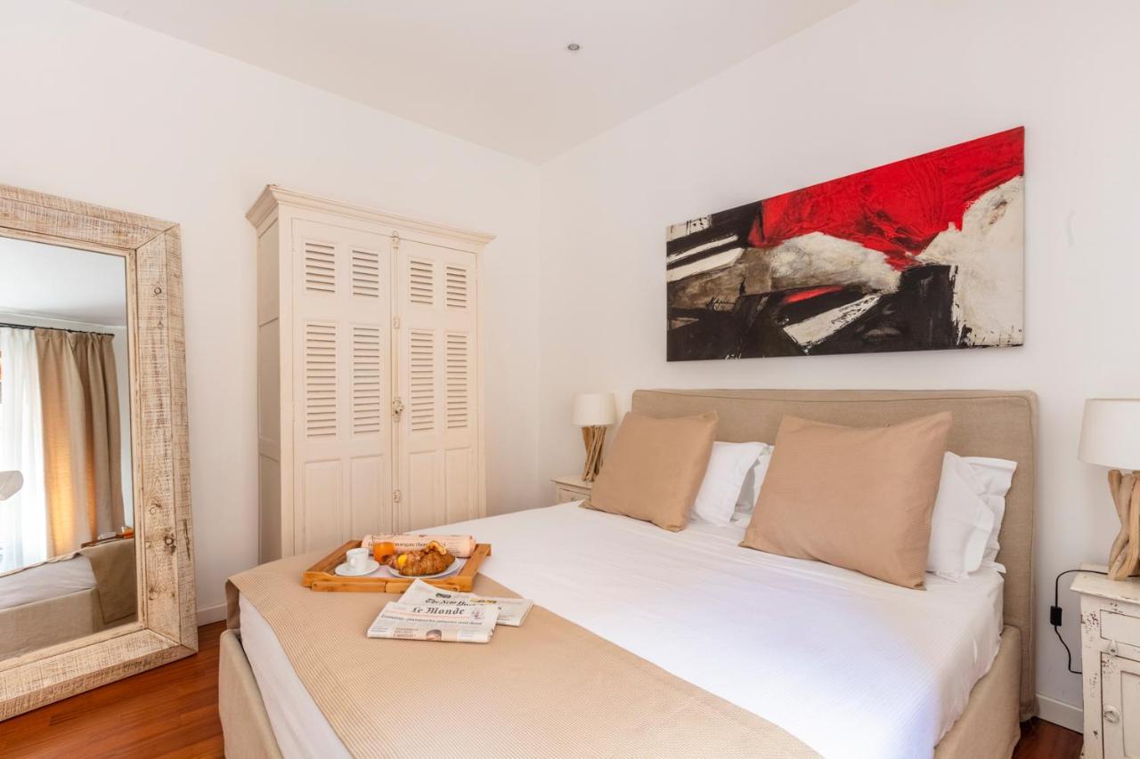 DEZA cozy place RIPETTA Rzym Zewnętrze zdjęcie