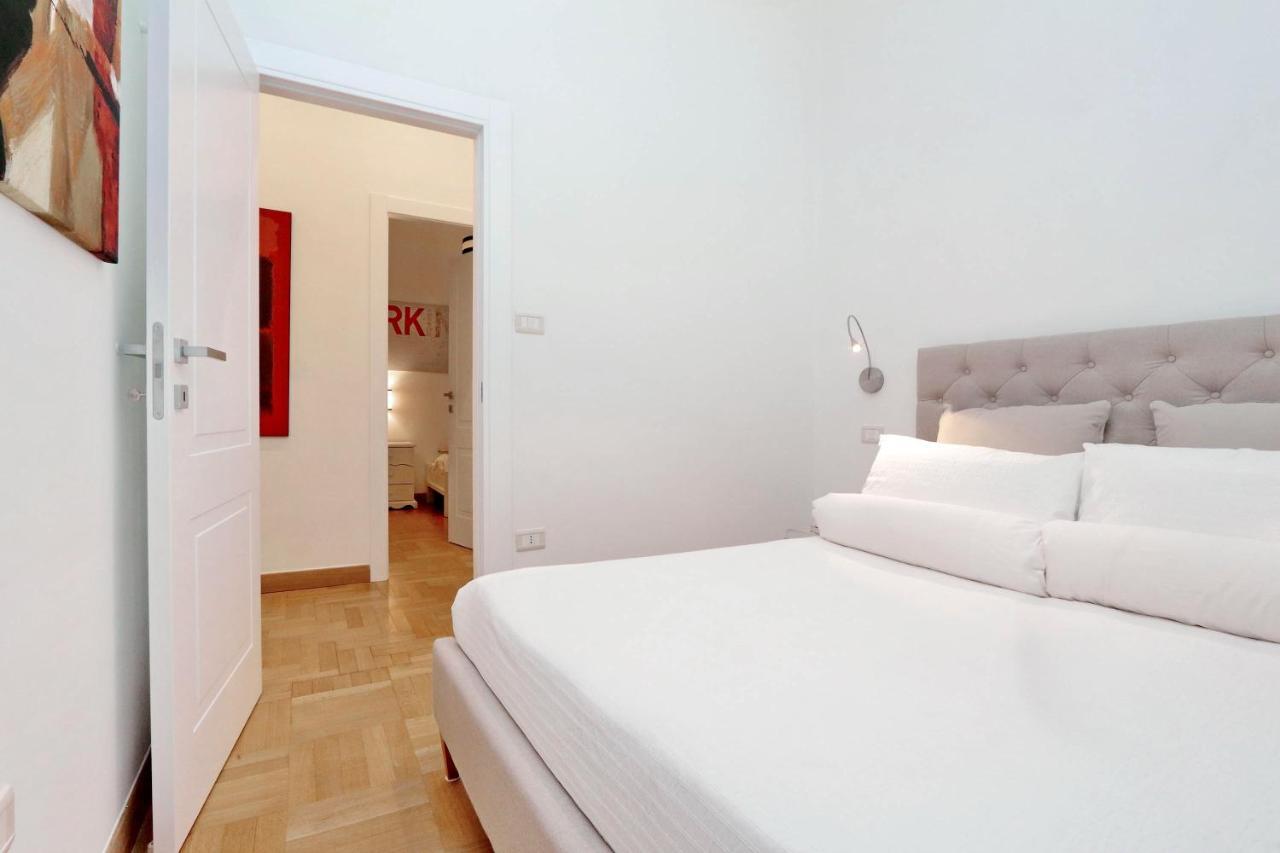 DEZA cozy place RIPETTA Rzym Zewnętrze zdjęcie