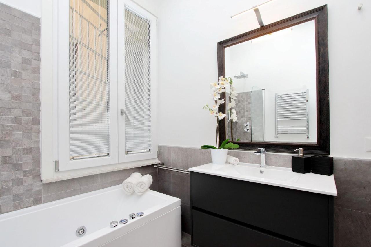 DEZA cozy place RIPETTA Rzym Zewnętrze zdjęcie