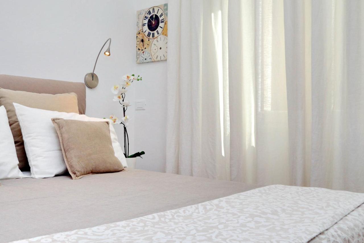 DEZA cozy place RIPETTA Rzym Zewnętrze zdjęcie