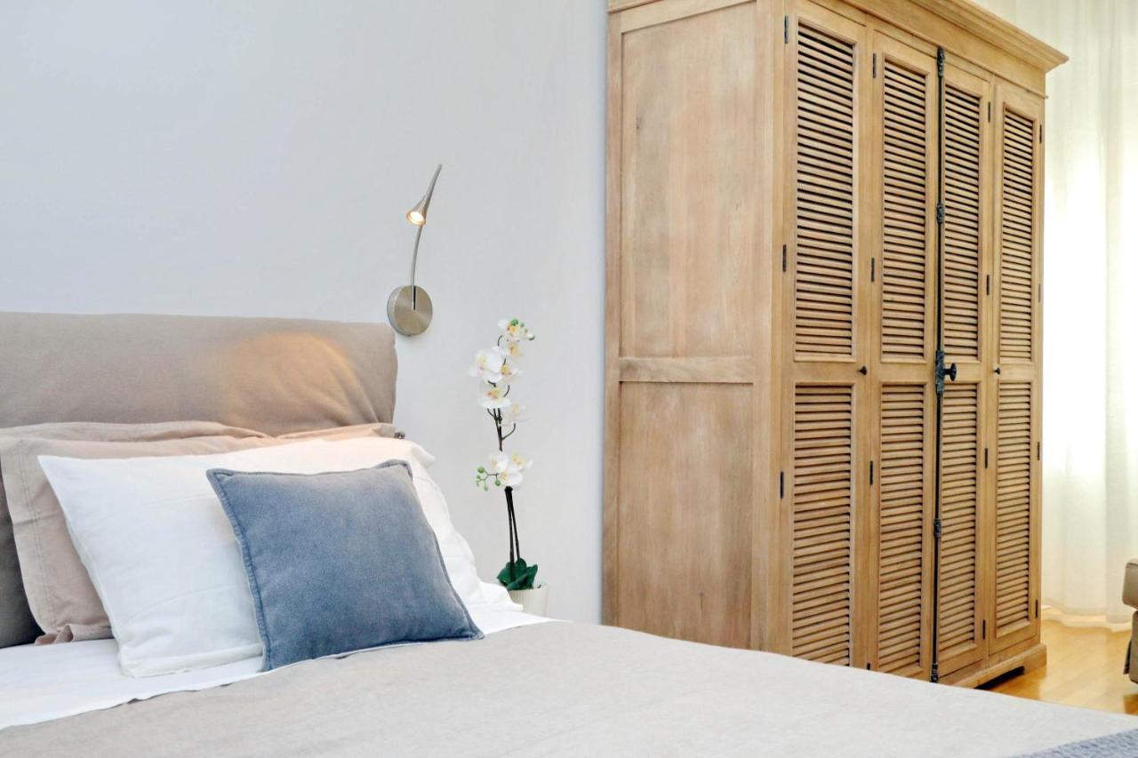 DEZA cozy place RIPETTA Rzym Zewnętrze zdjęcie