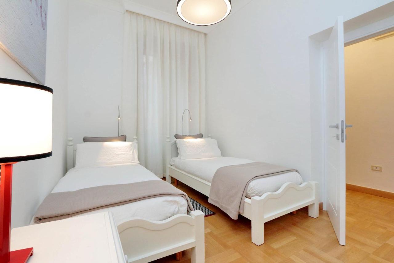 DEZA cozy place RIPETTA Rzym Zewnętrze zdjęcie