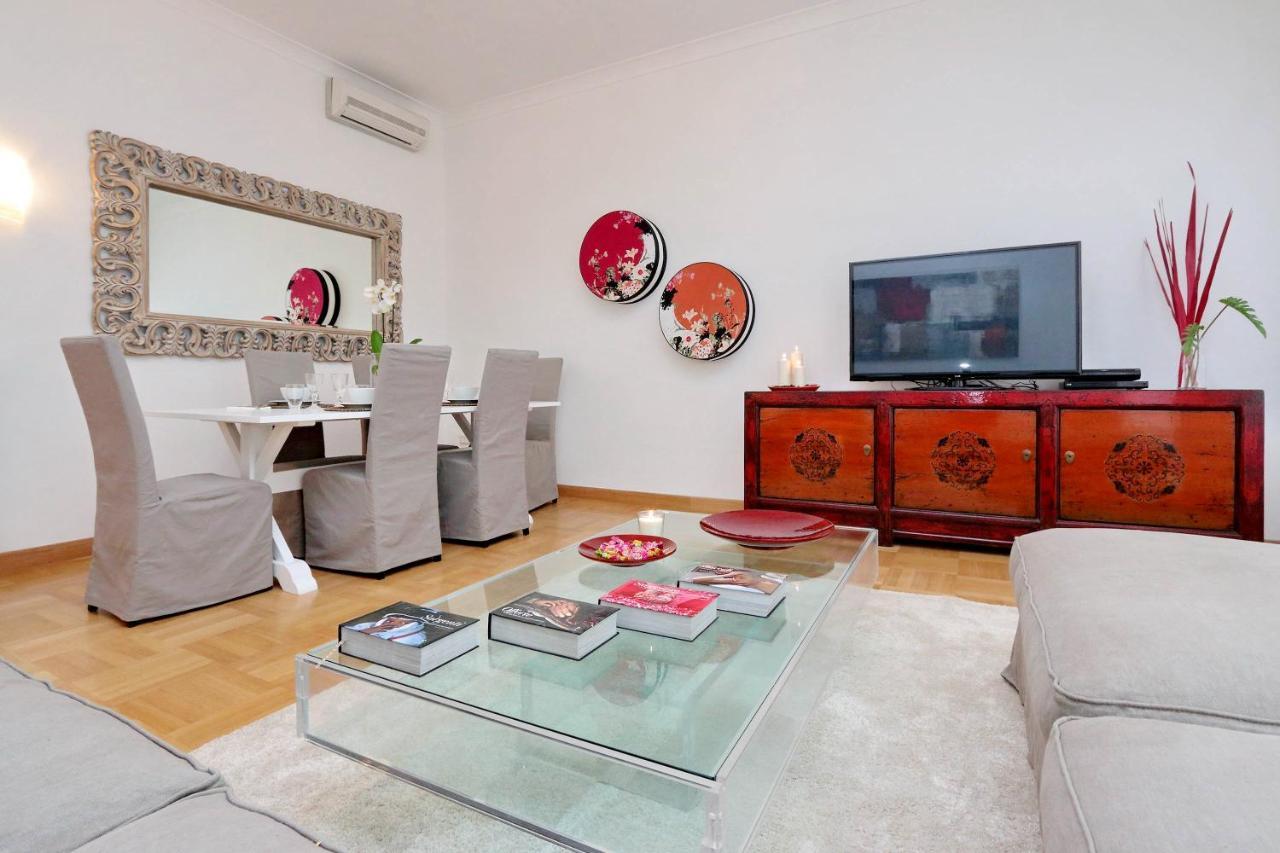 DEZA cozy place RIPETTA Rzym Zewnętrze zdjęcie